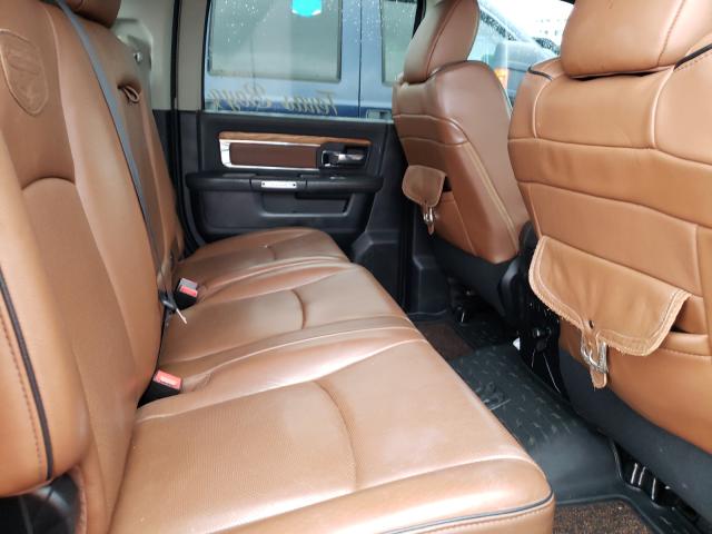 2016 RAM 3500 LONGH 3C63RRNLXGG175945