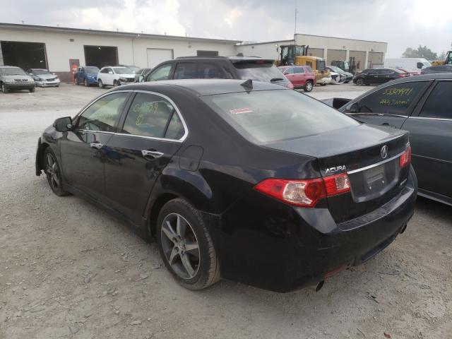 2012 ACURA TSX SE JH4CU2F84CC021509