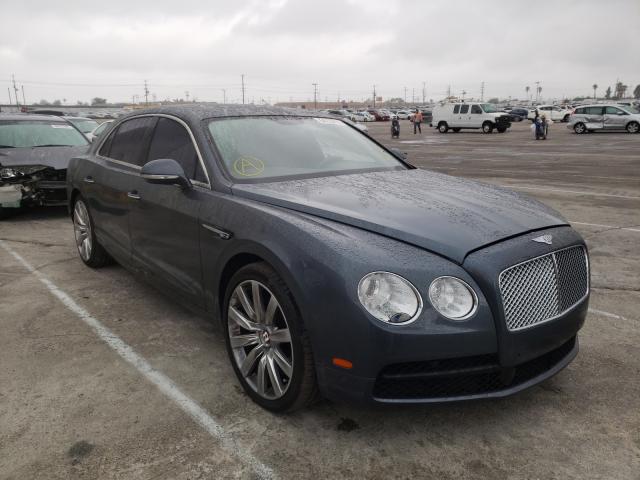 VIN SCBET9ZAXFC049911 2015 Bentley Flying no.1