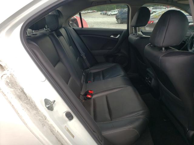 2012 ACURA TSX JH4CU2F41CC006608