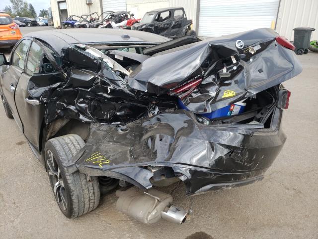 2017 NISSAN MAXIMA 1N4AA6AP7HC449921