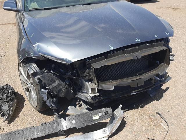 2014 BMW 228 I WBA1F5C52EV256137