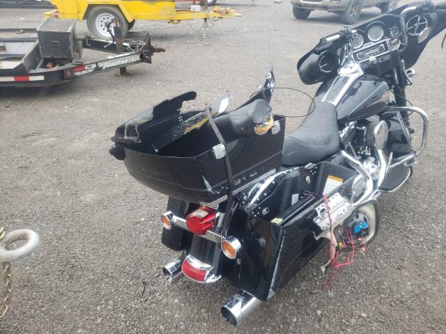 2013 HARLEY-DAVIDSON FLHTC ELEC 1HD1FFM1XDB671094