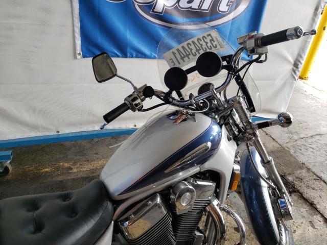 2003 SUZUKI VS1400 GLP JS1VX51L532100301