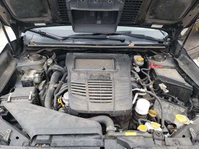 2015 SUBARU WRX PREMIU JF1VA1D64F8828981