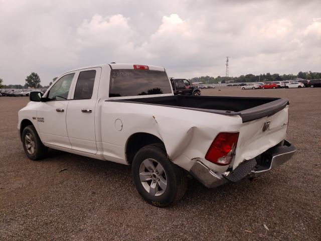 2016 RAM 1500 ST 1C6RR7FT9GS239379