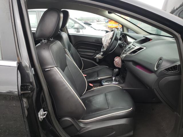 2011 FORD FIESTA SEL 3FADP4CJ0BM229079