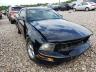 2006 FORD  MUSTANG