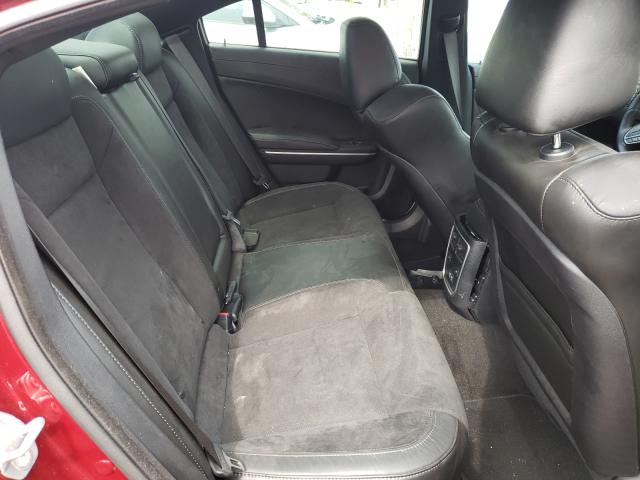 2021 DODGE CHARGER SP 2C3CDXGJ1MH578025
