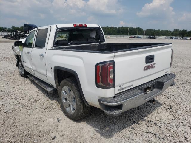 2016 GMC 1500 3GTU2NEC2GG121341