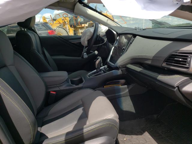 2020 SUBARU OUTBACK ON 4S4BTGKDXL3265158