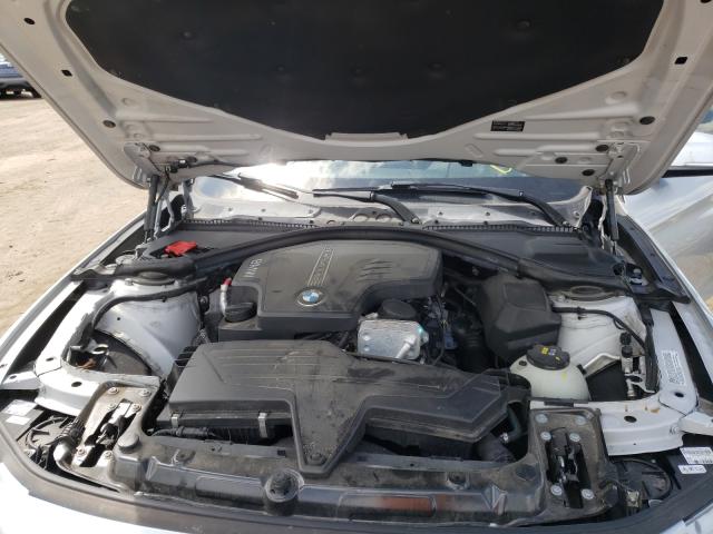 2014 BMW 428 XI WBA3N9C50EK245562
