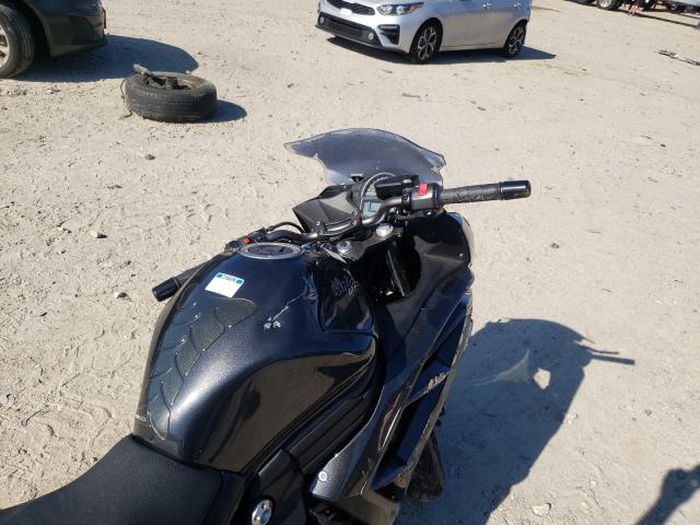 2016 KAWASAKI EX650 E JKAEXEE17GDA20875