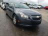 2013 CHEVROLET  CRUZE