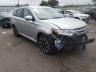 2011 MITSUBISHI  OUTLANDER