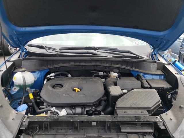 2020 HYUNDAI TUCSON KM8J2CA44LU236452