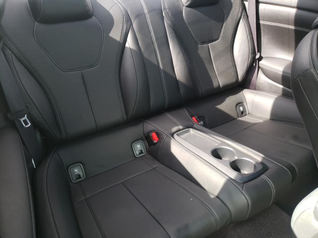 2017 INFINITI Q60 PREMIU JN1EV7EK4HM362530