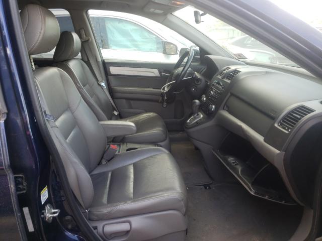 2010 HONDA CR-V 5J6RE4H70AL026514