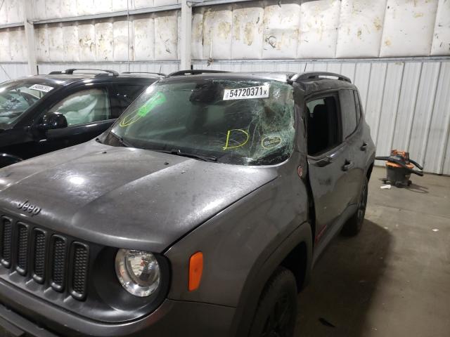 2018 JEEP RENEGADE T ZACCJBCB2JPG66727