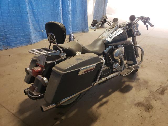 2001 HARLEY-DAVIDSON FLHRI 1HD1FBW1X1Y649109