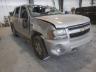 2007 CHEVROLET  AVALANCHE