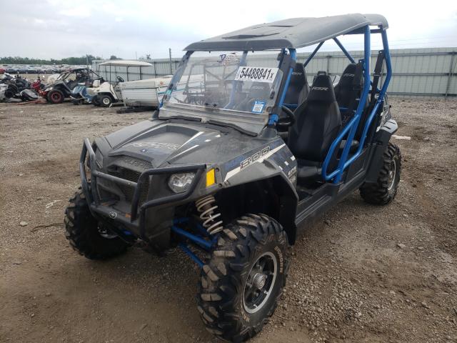 2014 POLARIS RZR 4XAXE7EA6EF270033