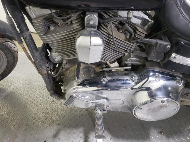 2013 HARLEY-DAVIDSON FXDC DYNA 1HD1GV412DC325641
