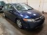 2006 HONDA  CIVIC