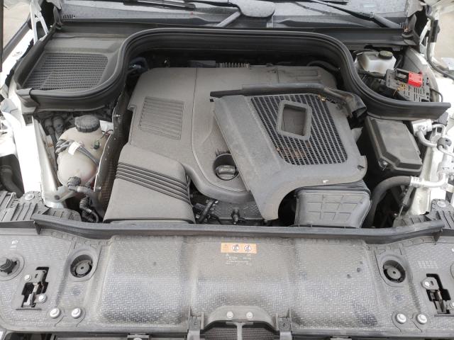 2020 MERCEDES-BENZ GLE 450 4M 4JGFB5KEXLA095591