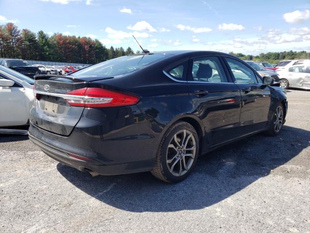 2017 FORD FUSION S 3FA6P0G7XHR393502