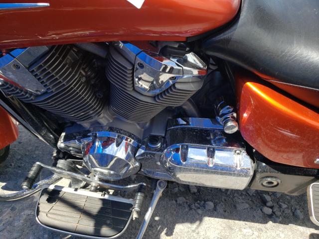 2003 HONDA VTX1800 R 1HFSC49003A102008