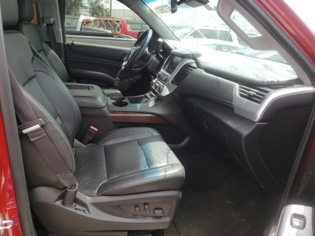 2015 GMC YUKON SLT 1GKS2BKC2FR588093