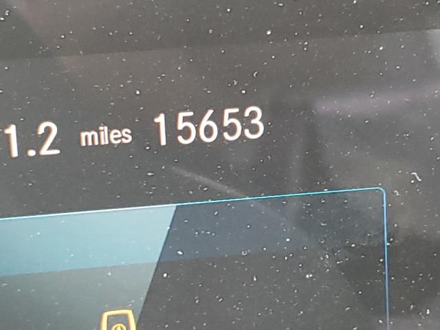 2020 MERCEDES-BENZ GLB 250 4M W1N4M4HB2LW029397