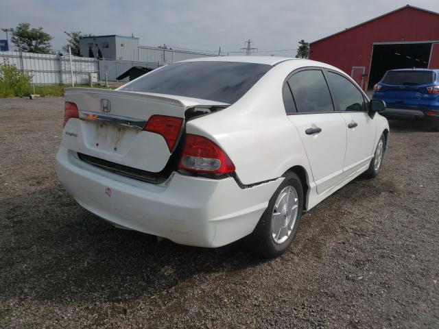 2010 HONDA CIVIC DX-G 2HGFA1F43AH025870