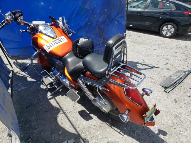 2003 HONDA VTX1800 R 1HFSC49003A102008