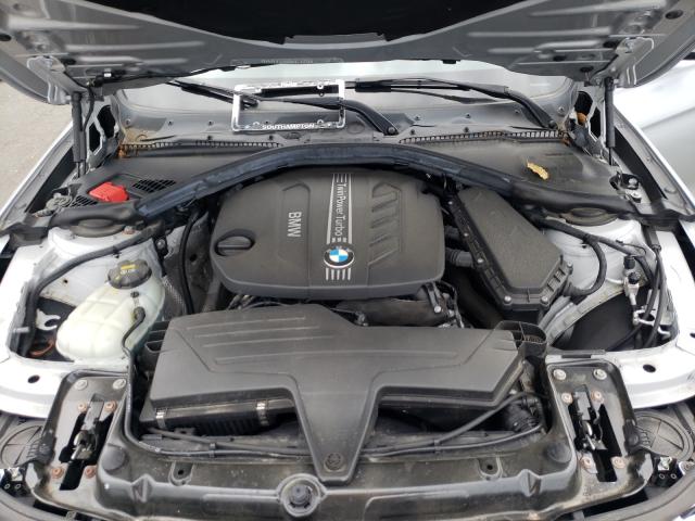 2015 BMW 328 D XDRI WBA3K5C57FK301306