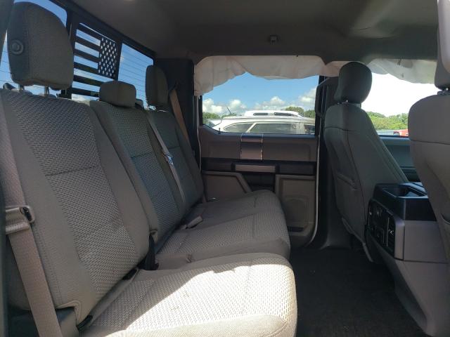 2017 FORD 1100 1FTFW1EF1HFA93079