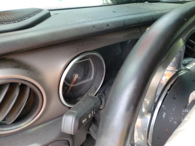 2020 JEEP GLADIATOR 1C6JJTAGXLL127282
