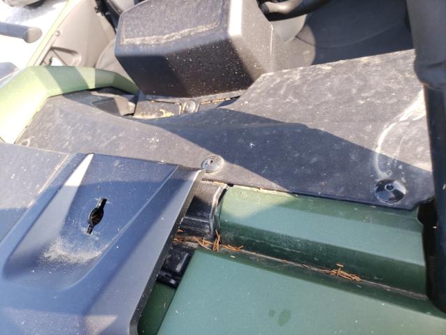 2021 YAMAHA YXE1000 5Y4AN39YXMA101229