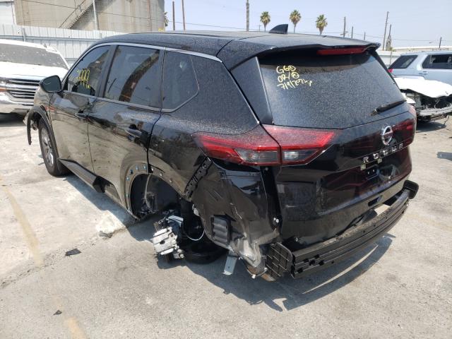 Фото: JN8AT3AA2MW005034 - 3