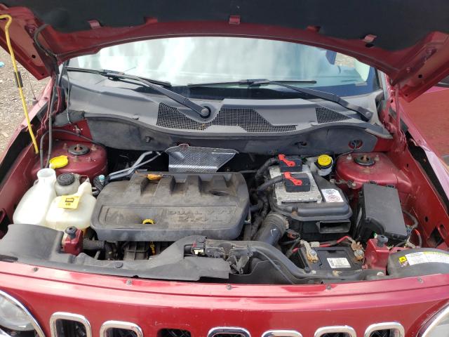2012 JEEP PATRIOT 1C4NJRFBXCD588941