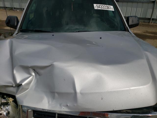 2010 FORD ESCAPE XLT 1FMCU9DG7AKD06806
