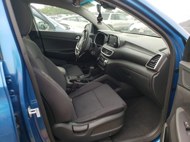 2020 HYUNDAI TUCSON KM8J2CA44LU236452