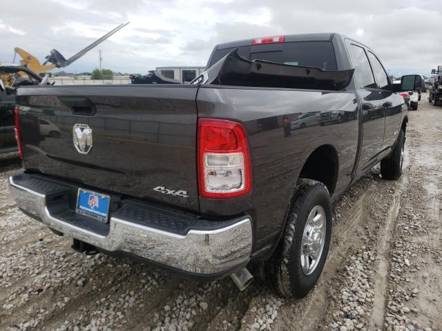 2021 RAM 2500 TRADE 3C6UR5CL6MG583435
