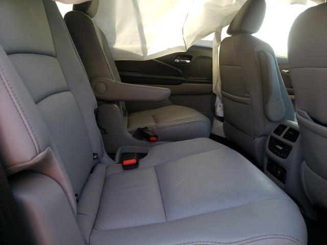 5FNYF6H69LB035395 2020 Honda Pilot Touring