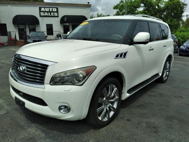 2011 INFINITI QX56 JN8AZ2NCXB9302410