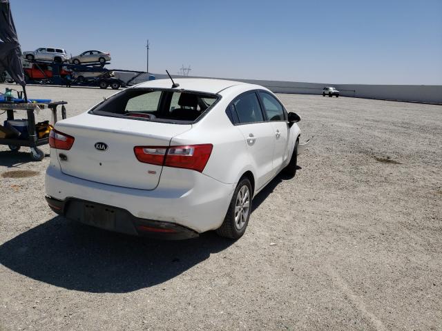 2013 KIA CADENZA KNADM4A3XD6163566