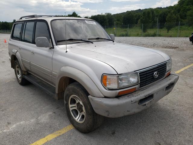 1996 Lexus LX 