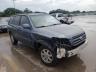 2004 TOYOTA  HIGHLANDER