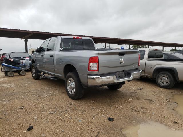 2020 RAM 2500 TRADE 3C6UR5CJ7LG274991
